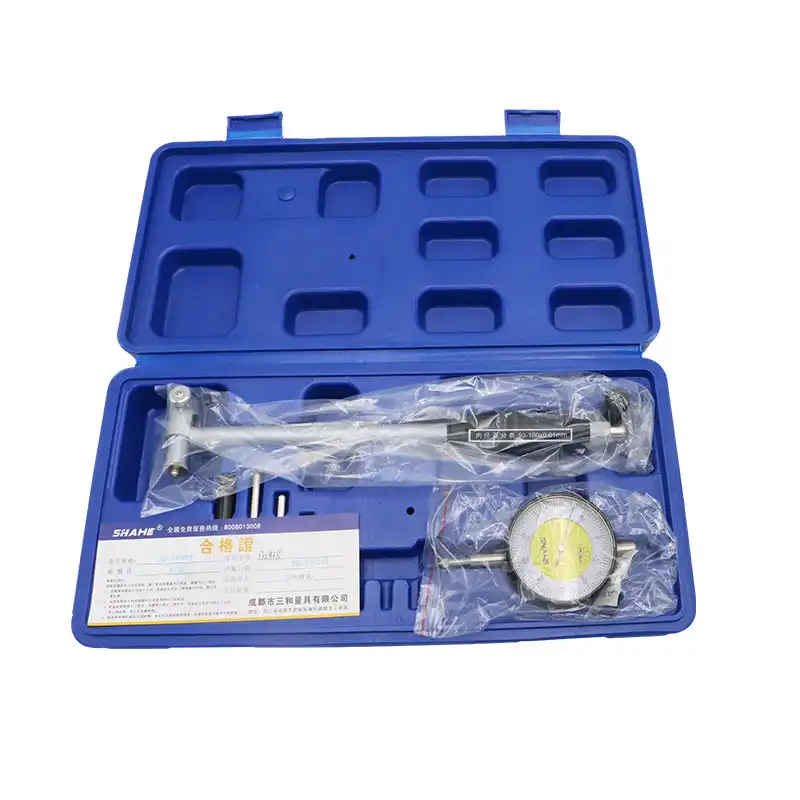 گیج داخل سیلندر شاهه کد SH گستره 50-18 میلیمتری