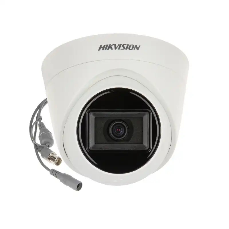 دوربین مداربسته تحت شبکه هایک ویژن مدل DS-2CE78H0T-IT1F