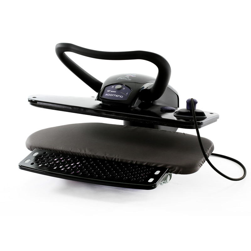 اتو پرسی دومنا مدل SP8001