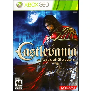 بازی Castlevania مخصوص Xbox 360