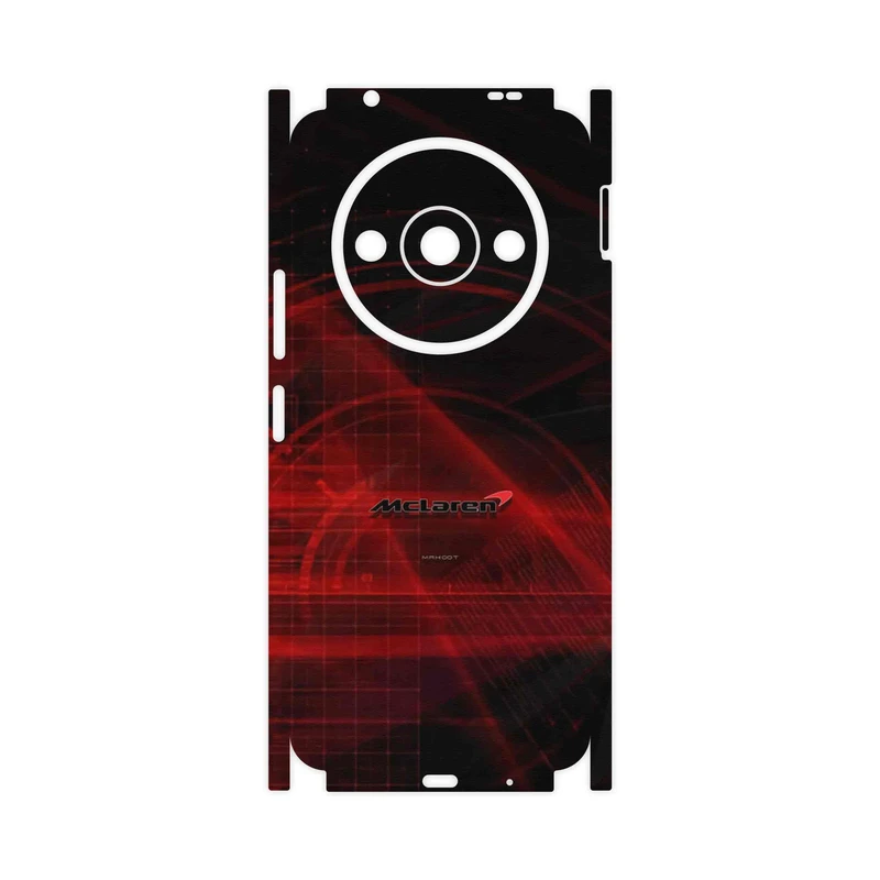 برچسب پوششی ماهوت مدل Mclaren-FullSkin مناسب برای گوشی موبایل شیائومی Redmi A3
