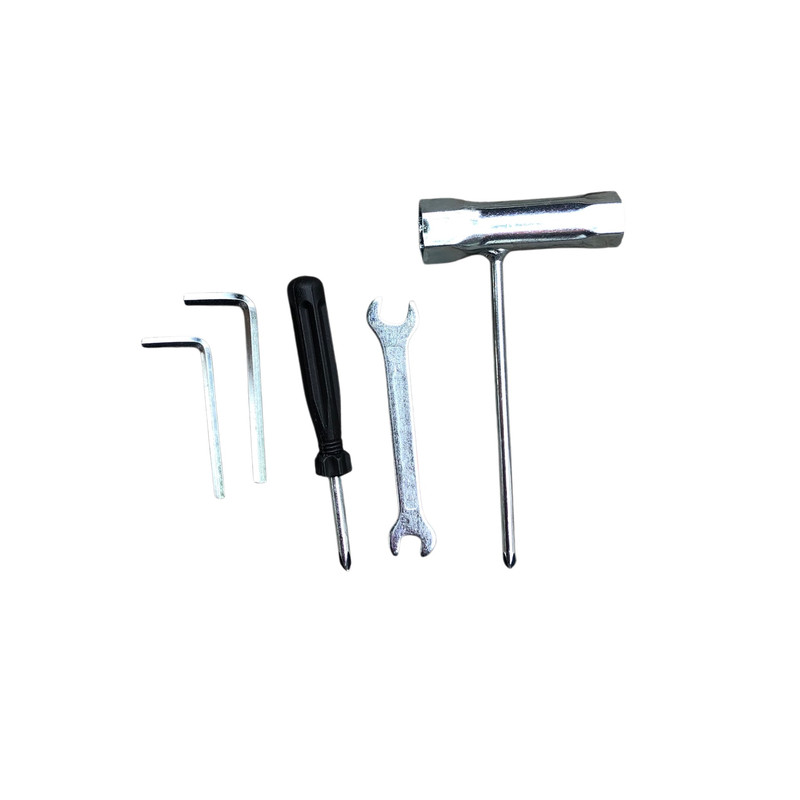 داس موتوری برونل مدل BLCG-GX35