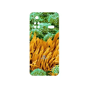 MAHOOT Atom Universe 6 Cover Sticker for Xiaomi Poco M4 Pro 4G