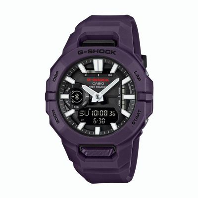 ساعت مچی عقربهای کوارتز کاسیو مدل G-Shock GBA-950-2ADR