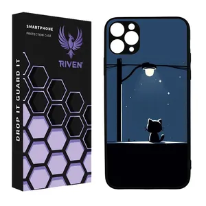 RIVEN RI3-20 Case For Apple iPhone 11 Pro Max