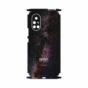 MAHOOT Universe-by-NASA-2-FullSkin Cover Sticker for Huawei Nova 8