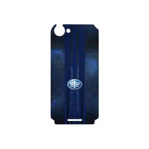 MAHOOT FAW Cover Sticker for Sony Xperia L