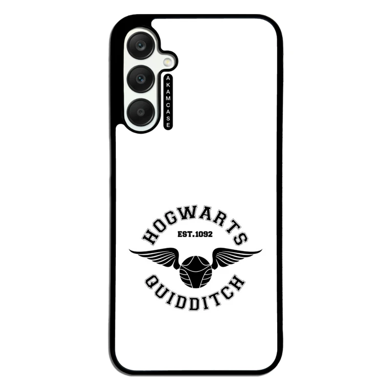 کاور آکام مدل AMC-WSGA25-HARRY POTTER-20 مناسب برای گوشی موبایل سامسونگ Galaxy A25