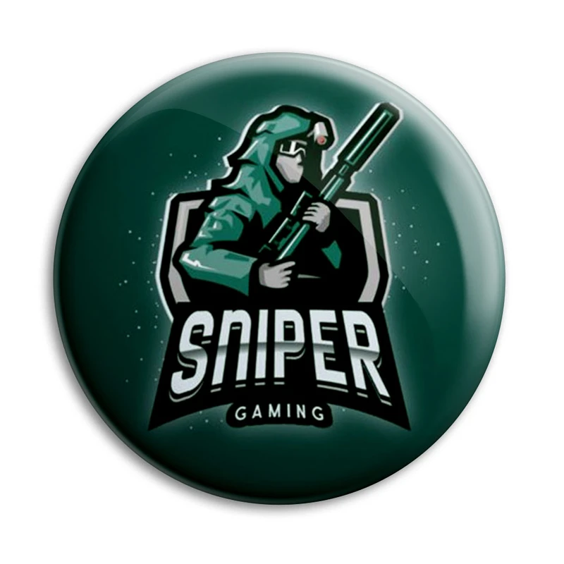 مگنت پرمانه طرح PUBG کد pmag.28001