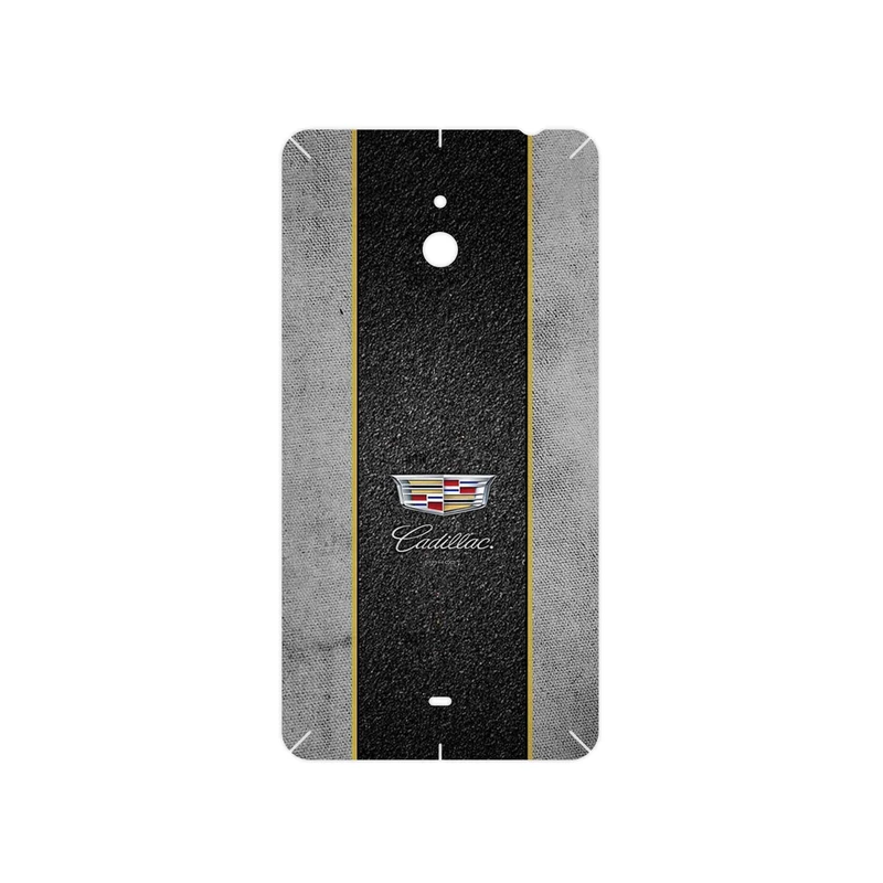 برچسب پوششی ماهوت مدل Cadillac مناسب برای گوشی موبایل نوکیا Lumia 1320