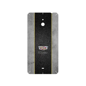 MAHOOT Cadillac Cover Sticker for Nokia Lumia 1320