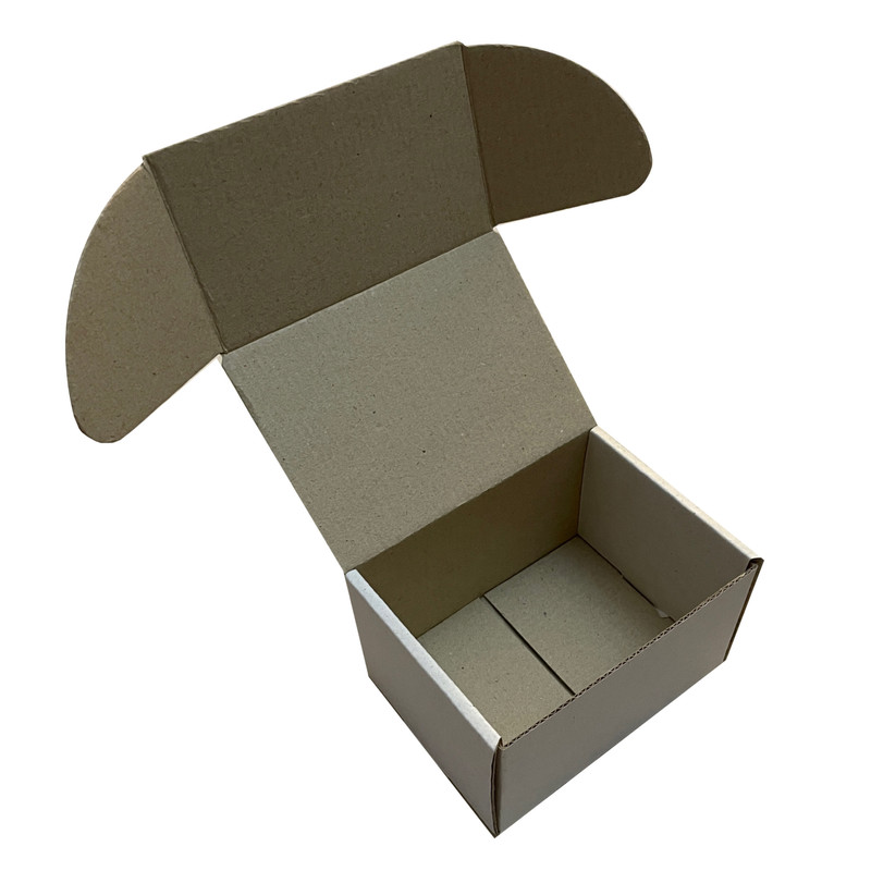 جعبه بسته بندی مدل7.7-10-13بسته 25 عددی