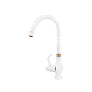 شیر آشپزخانه هیرمند مدل صدف