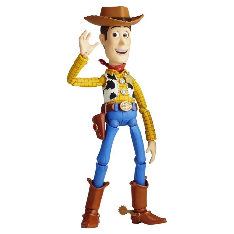 اکشن فیگور کایودو مدل Woody