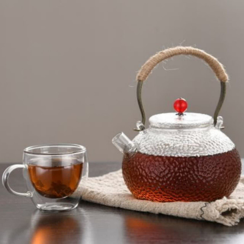 چای مراکشی فورزا - 350 گرم