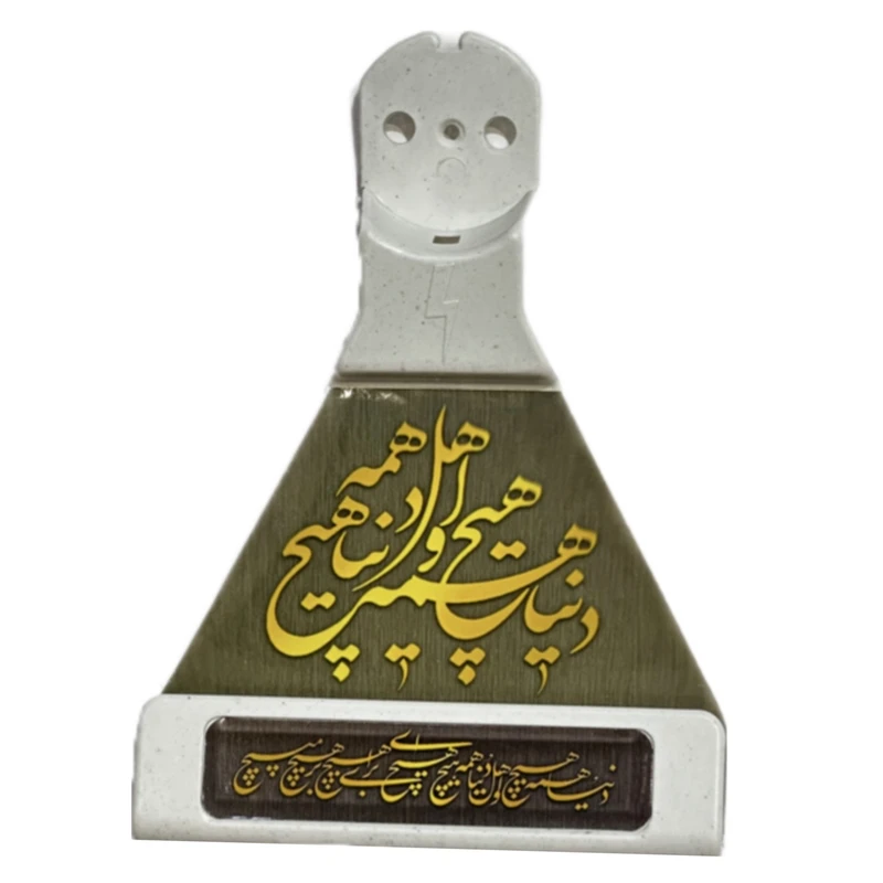 پایه نگهدارنده گوشی موبایل و تبلت مدل MD-22