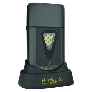 مو زن گوش و بینی کیپه مدل hepike