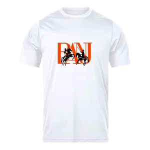 تیشرت آستین کوتاه مردانه رانژ مدل 21RA26D04M-996-01