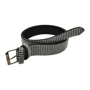 کمربند زنانه مدل negin