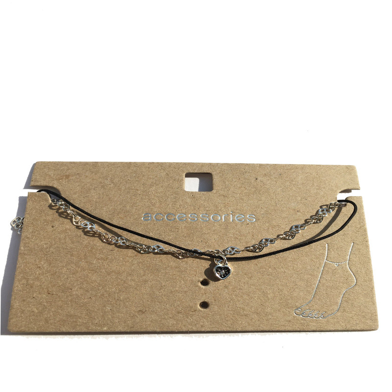 پابند زنانه اکسسورایز کد 07