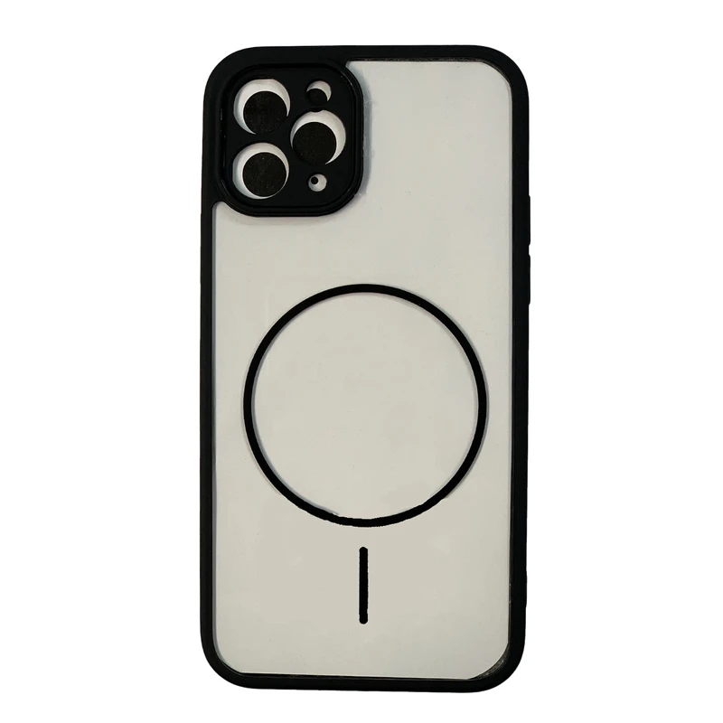 کاور مدل DR-MAG مناسب برای گوشی موبایل اپل iphone 11 pro