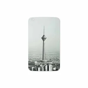 MAHOOT Tehran City Cover Sticker for Samsung Galaxy Tab 3 8.0 2013 T311
