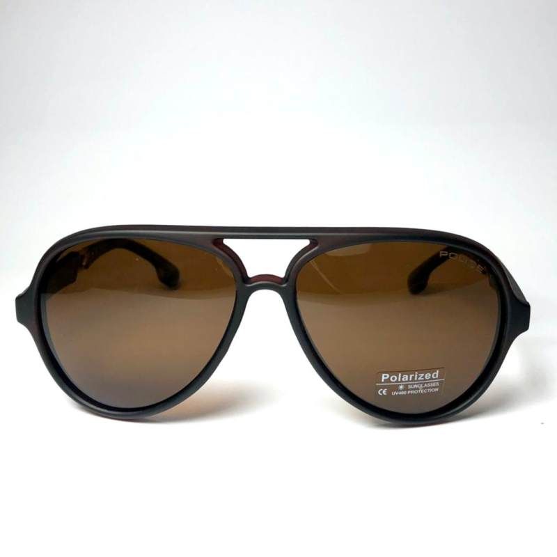 عینک آفتابی مردانه پلیس مدل 0017366-234 -  - 6