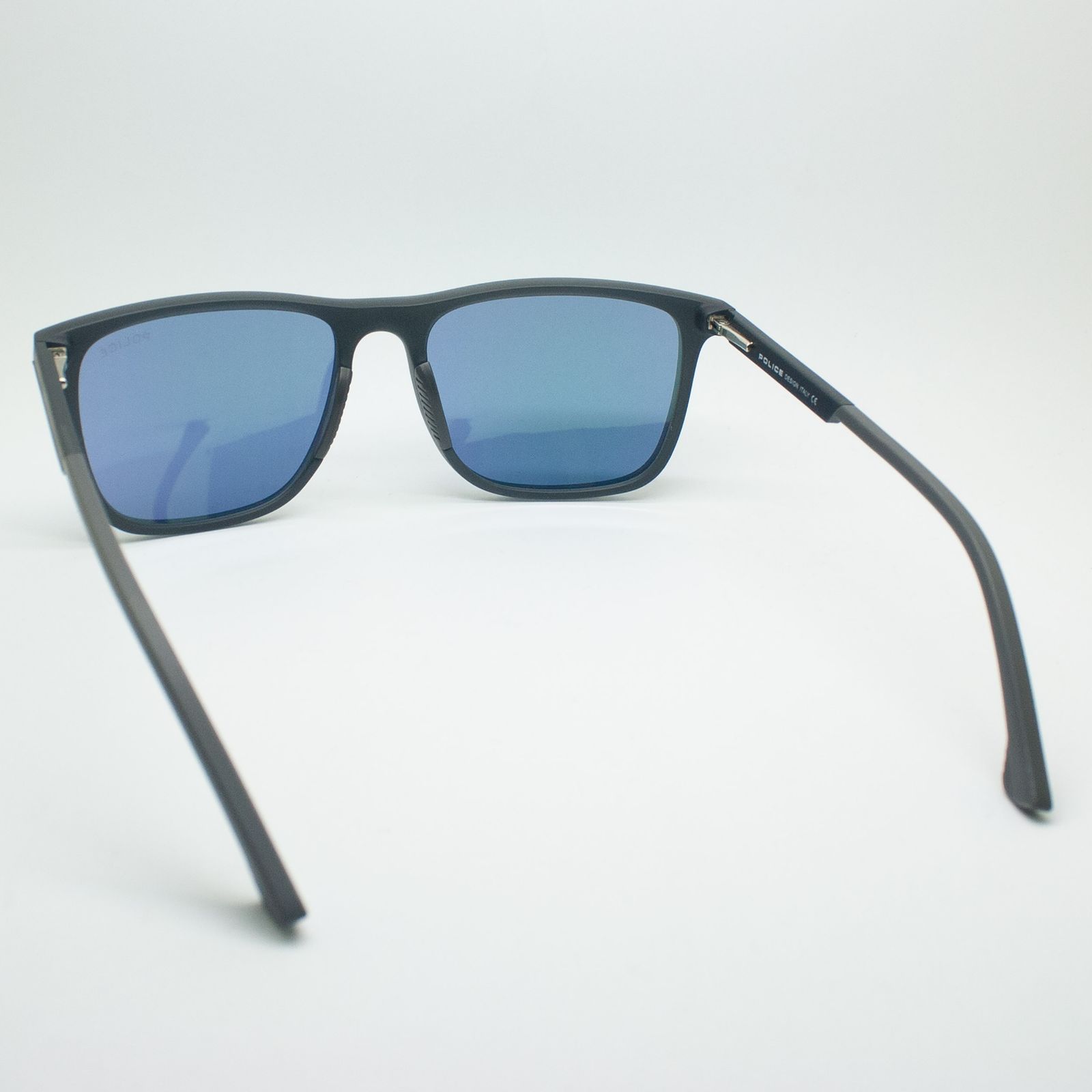 عینک آفتابی پلیس مدل FC04-04 C07 -  - 8