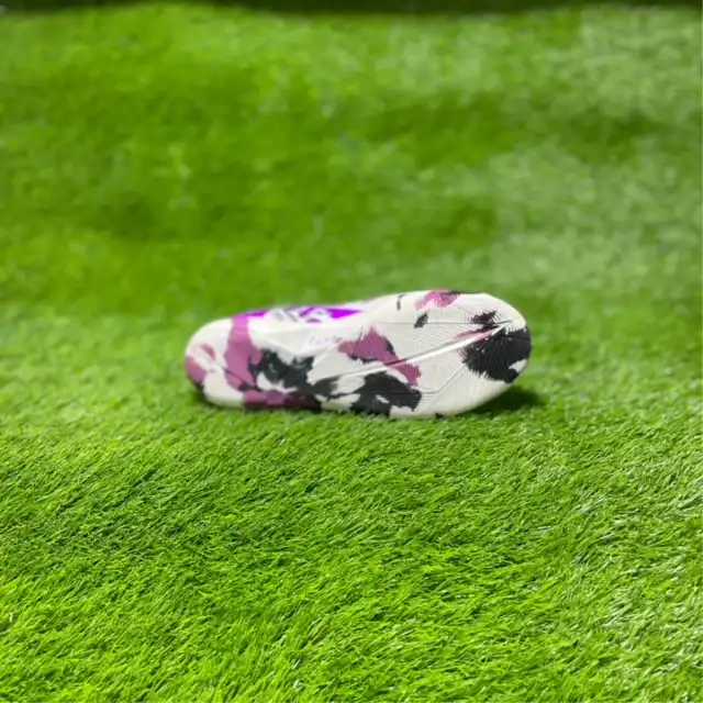 کفش فوتسال پسرانه مدل سالنی جورابی کد NI2026