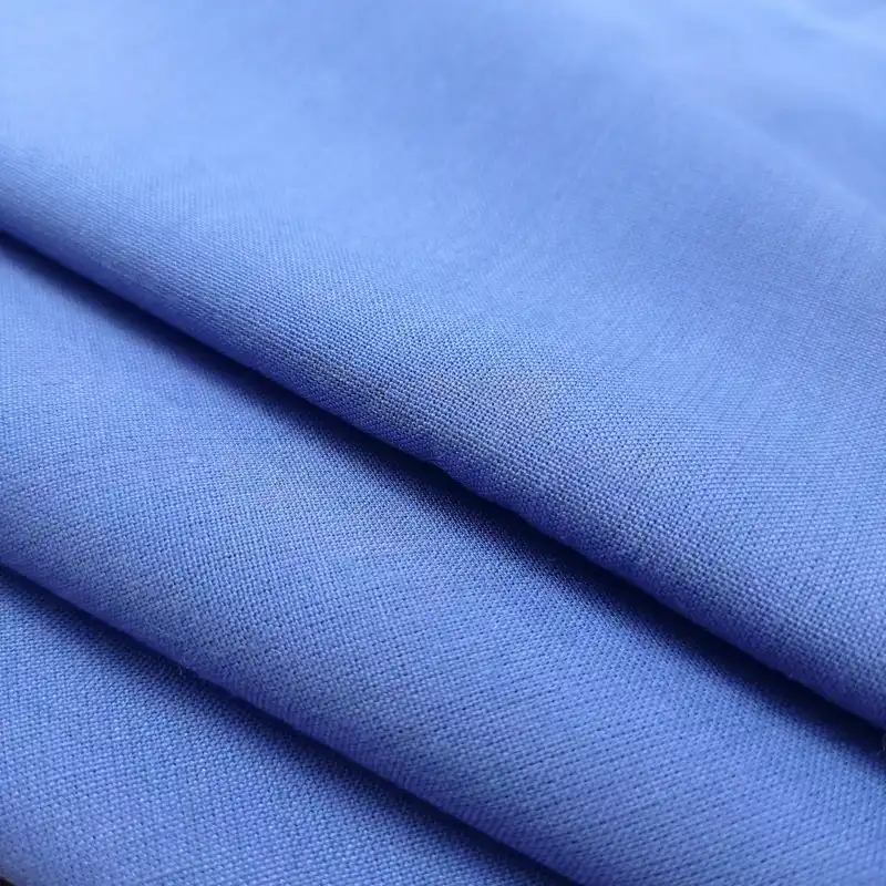 پارچه لباس مدل تترون طرح یاس کد K104-B