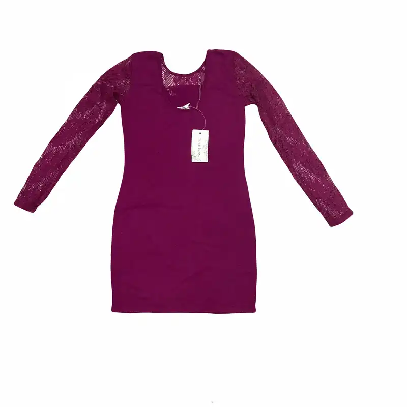 پیراهن زنانه مدل ttr