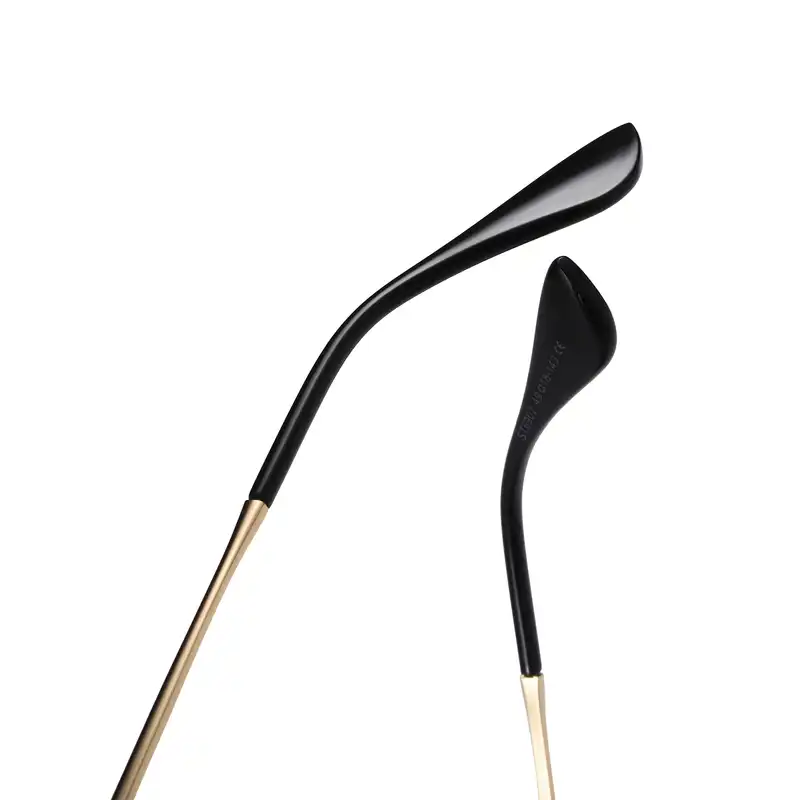 عینک آفتابی مدل ST6902 Polarized Obsidian Aura