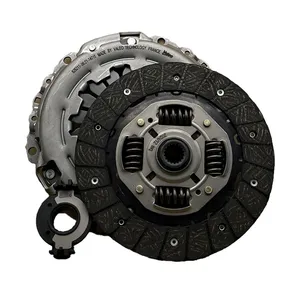 کیت کلاچ والئو کد 826211 به همراه بلبرینگ مناسب برای 206 تیپ 5