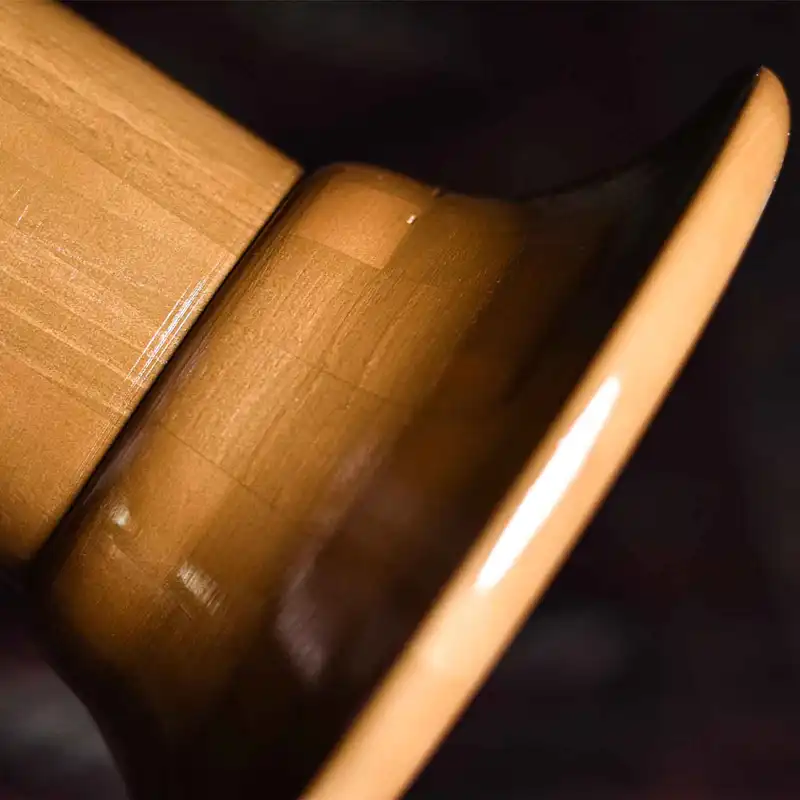 تنبک حلمی مدل ترکه ایی کد th01