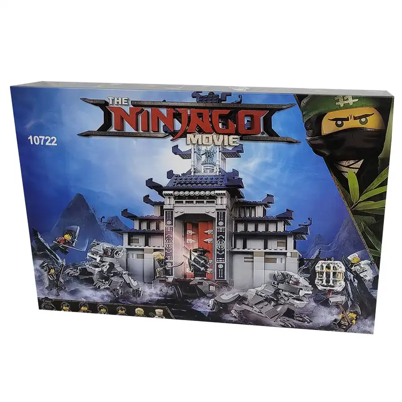 ساختنی مدل نینجا کد 10722