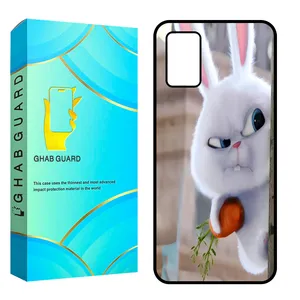 Ghab Guard CHAPA03S Cover For Samsung Galaxy A03s