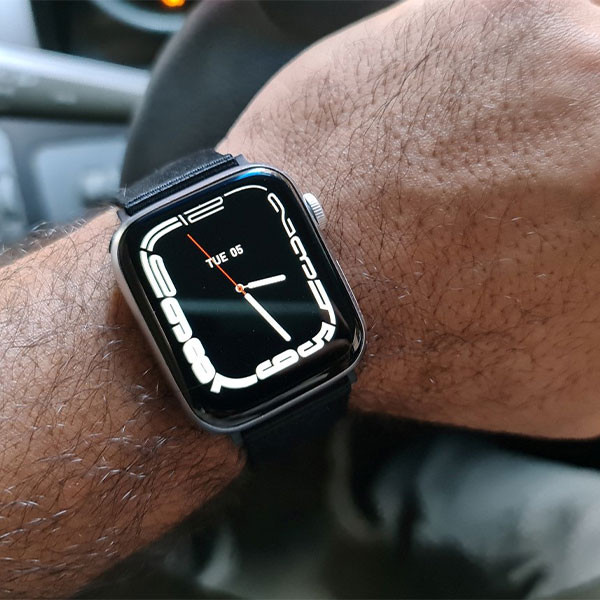 Dt 7 pro smartwatch clearance