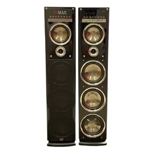 پخش کننده خانگی دیمکس مدل  DM-3808