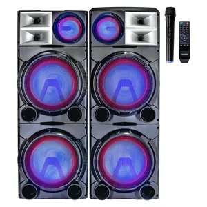 پخش کننده خانگی میکرولب مدل DJ-1201