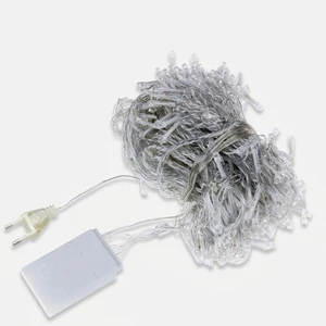 ریسه 10متری ال ای دی روژ کد gp019