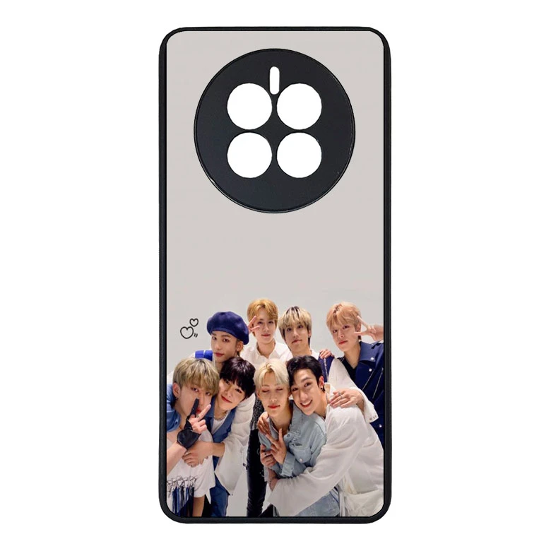 کاور طرح استری کیدز مناسب برای گوشی موبایل هوآوی mate 50