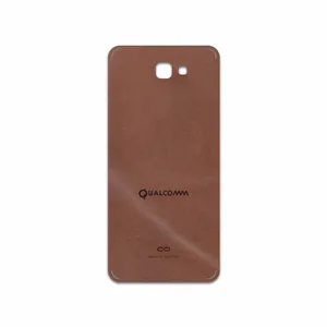 MAHOOT MNL-QLQM Cover Sticker for Samsung Galaxy J7 Prime