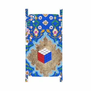 MAHOOT Maryams Mathematics-FullSkin Cover Sticker for BlackBerry DTEK 50