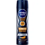 اسپری ضد تعریق مردانه نیوآ مدل Ultimate Protect حجم 150 میلی لیتر