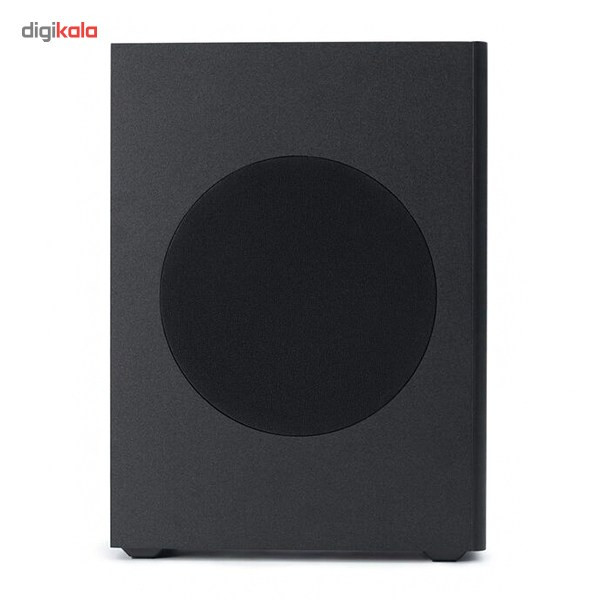 ساندبار جی بی ال مدل SB150 با توان خروجی 150 وات