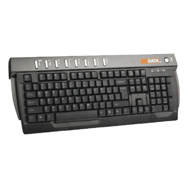 کیبورد باسیم سادیتا KM-1000