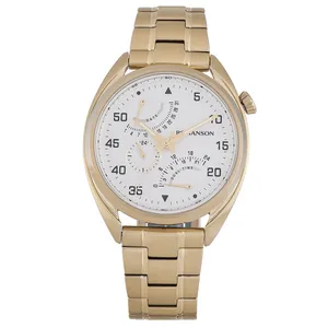 Romanson TM5A01FM1GASC4 Watch For Men