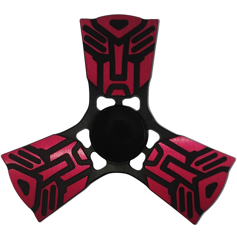 اسپینر دستی مدل Red Metal 6