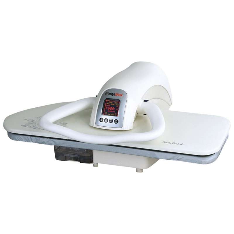 اتو پرسی مگامکس مدل MSP-3200D