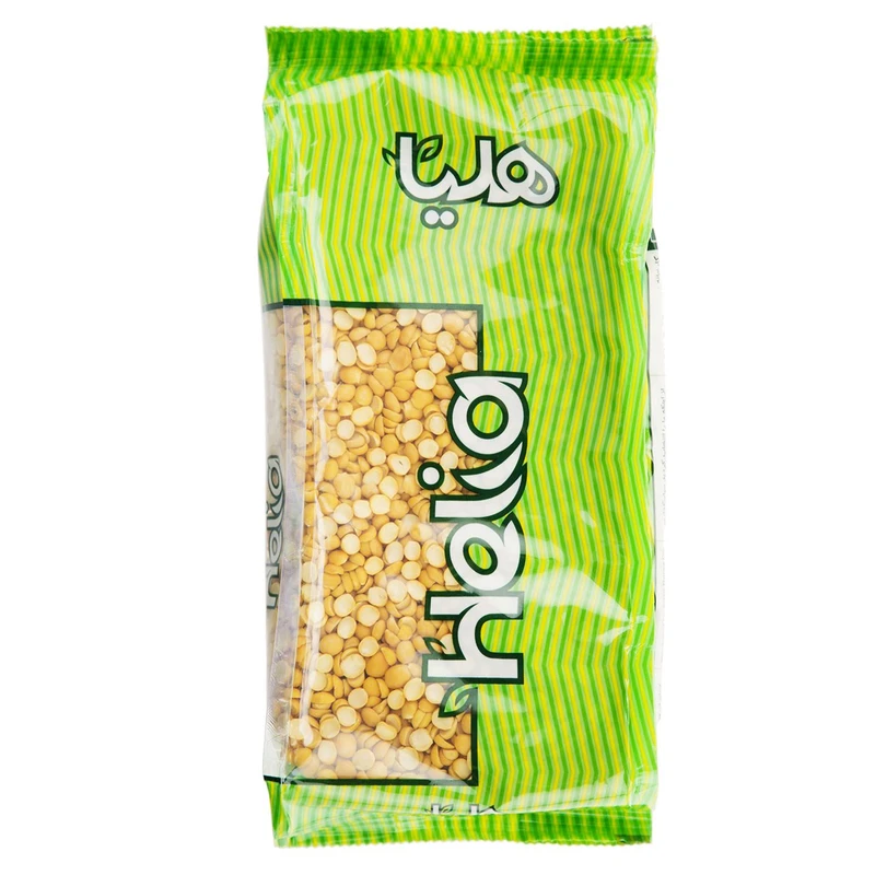 لپه هلیا مقدار 900 گرم